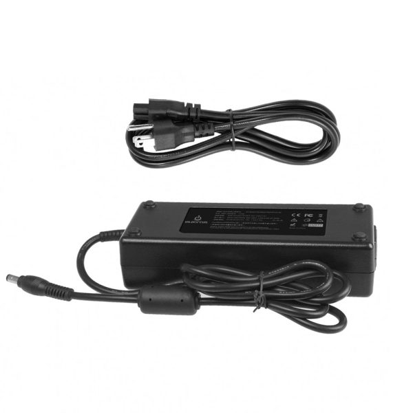 Power Adapter for Gigabyte M32UC Monitor (NOT for M32U) Online now