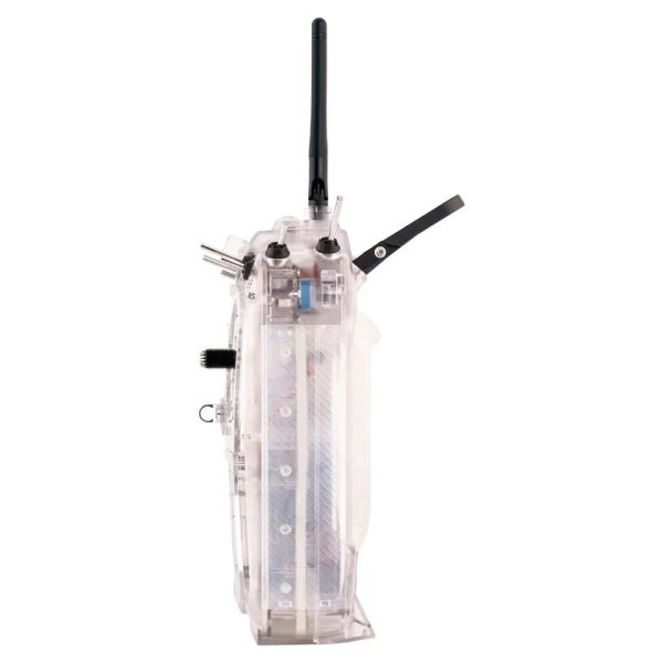 RadiomasterTX16S MKII Transparent RGB Edition FCC ELRS For Sale - Image 4