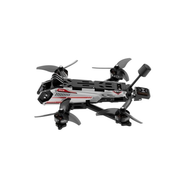 GEPRC DoMain4.2 HD O3 Freestyle FPV Drone - TBS Nano RX With GPS Online now - Image 3