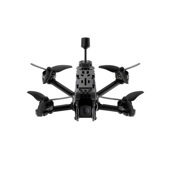 GEPRC DoMain3.6 HD O3 Freestyle FPV Drone - TBS Nano RX Online - Image 5
