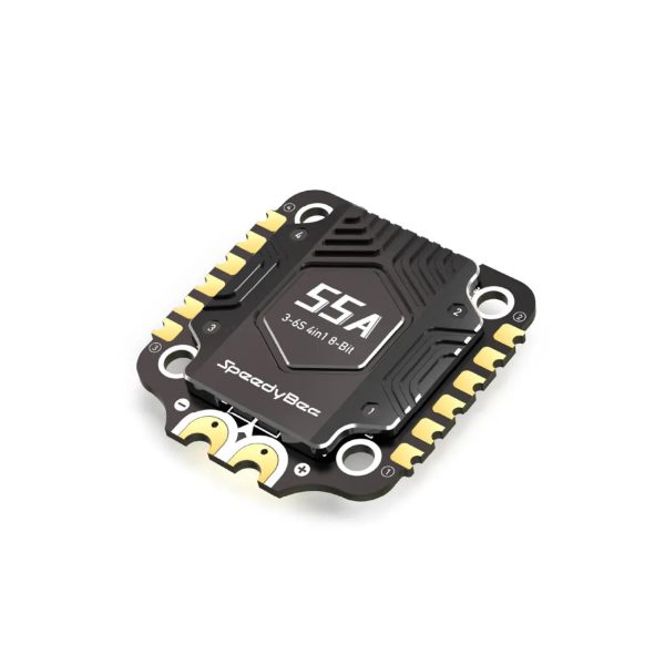 SpeedyBee F405 V4 BLS 55A 30x30 4-in-1-ESC on Sale - Image 3