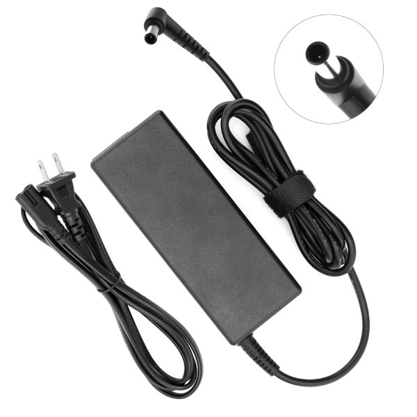 Power Adapter for LG 27EA73LM-P Monitor TV Fashion