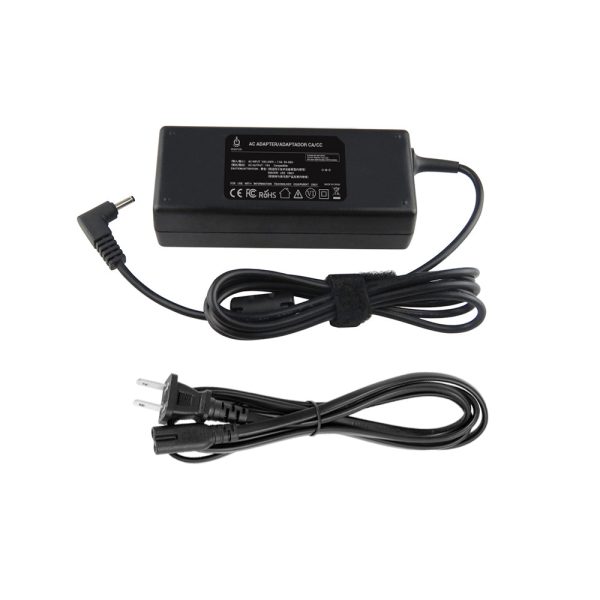 Charger for Samsung NP900X3L Series Laptop Sale