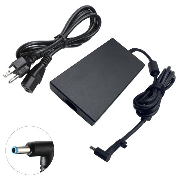 AC Adapter for HP Victus 15-fa0031dx Laptop Online Sale