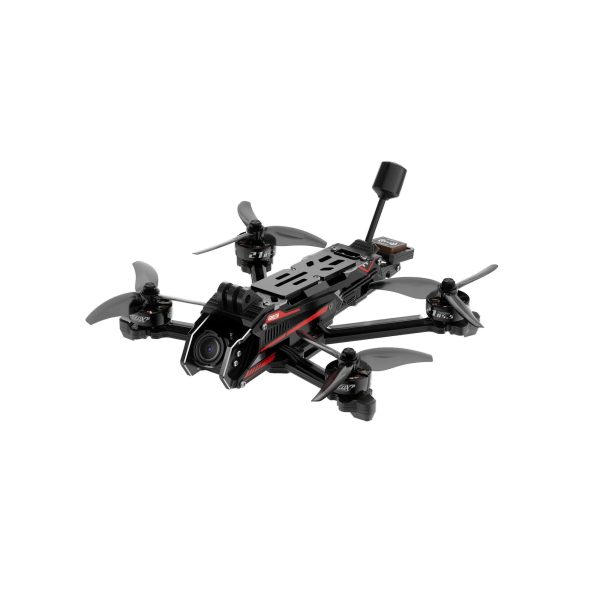 GEPRC DoMain3.6 HD O3 Freestyle FPV Drone - TBS Nano RX With GPS For Cheap