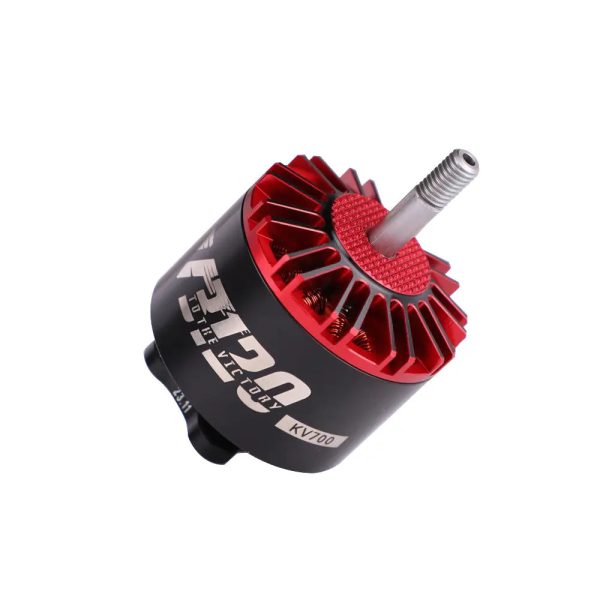 T-MOTOR V3120 500KV 700KV Cinematic FPV Drone Motor Online - Image 3