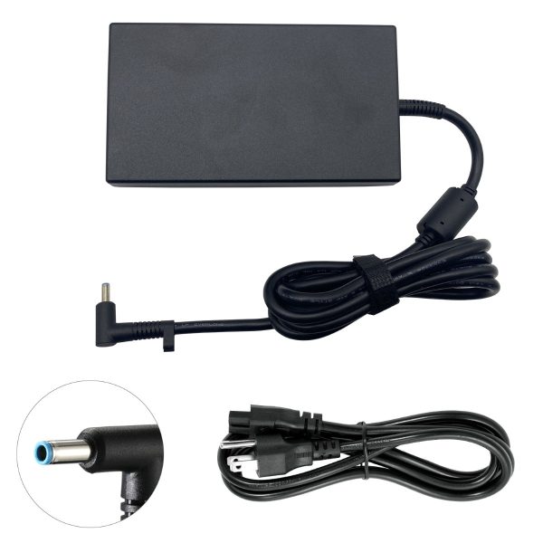 Charger for HP OMEN 15-ax243dx Notebook Cheap