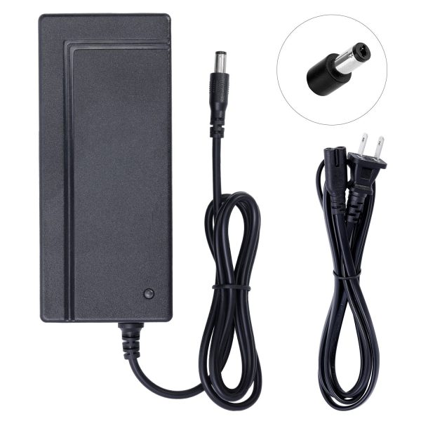 UL Listed Charger for Schwinn Marshall 27.5 eBike Online now - Image 2