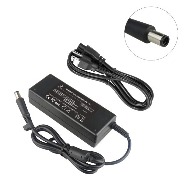 Power Adapter for HP 24-df0096 All-in-One Desktop PC Cheap