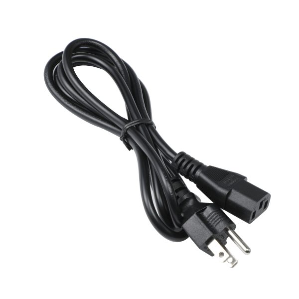 Power Cord for ViewSonic VX2758-P-MHD Display Online now